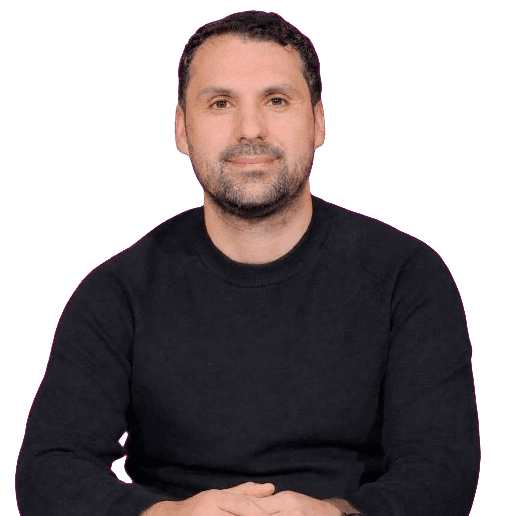 Ridha Bouzguenda, fondateur de Finco