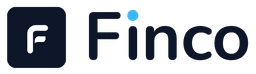 Configurez votre compte Finco