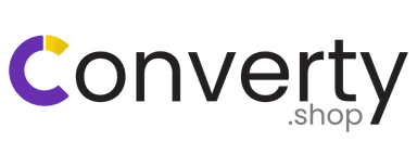 Converty Shop