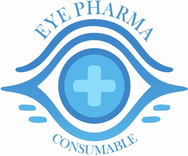 Eye Pharma — consommables d’ophtalmologie