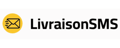 Livraison SMS