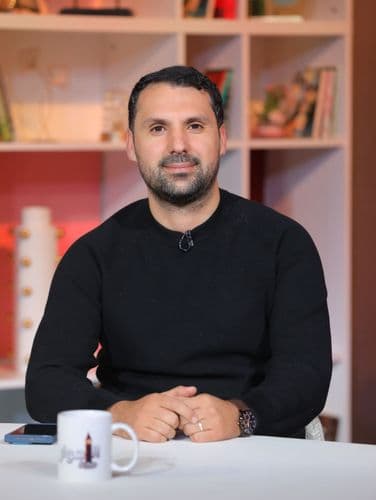 Ridha Bouzguenda